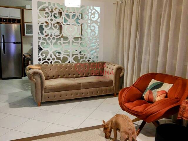 Apartamento para Venda em Florianópolis - 4