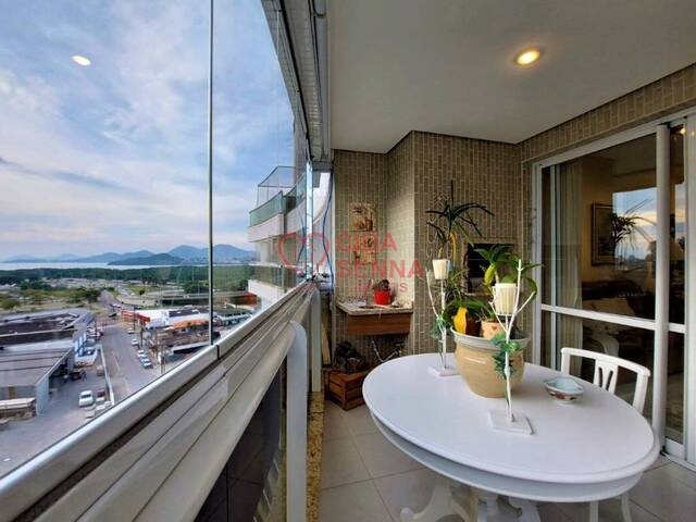 Apartamento para Venda em Florianópolis - 4