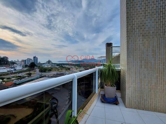 Apartamento para Venda em Florianópolis - 5