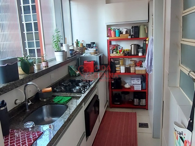 Apartamento para Venda em Florianópolis - 5