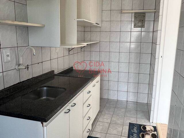 #1702 - Apartamento para Venda em Florianópolis - SC - 2
