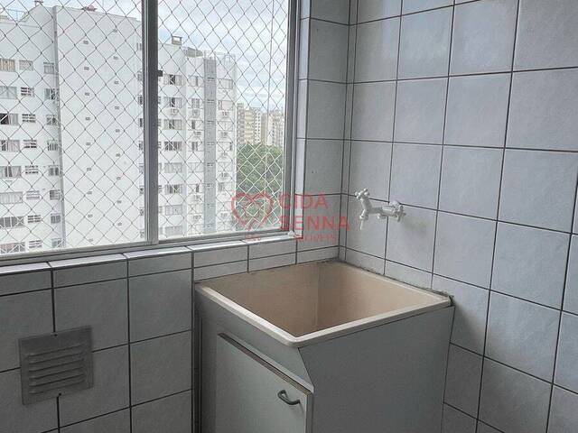 Apartamento para Venda em Florianópolis - 5