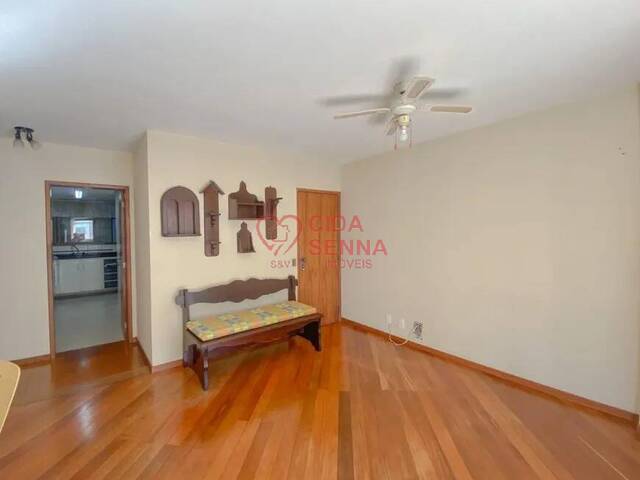 Apartamento para Venda em Florianópolis - 4