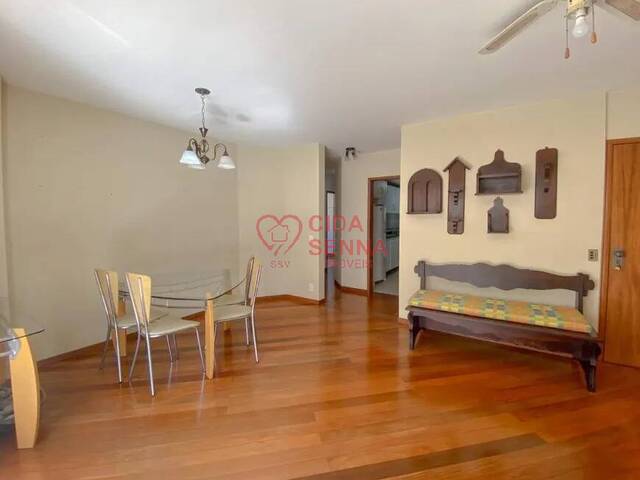 Apartamento para Venda em Florianópolis - 5