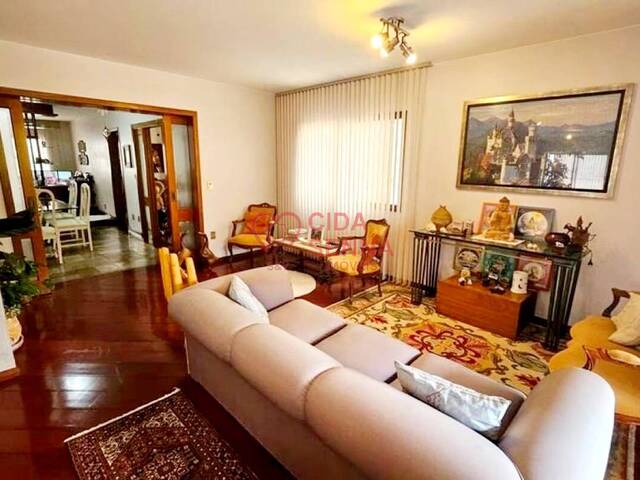Apartamento para Venda em Florianópolis - 5
