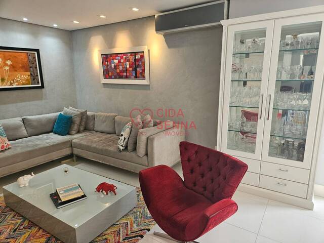 Apartamento para Venda em Florianópolis - 5