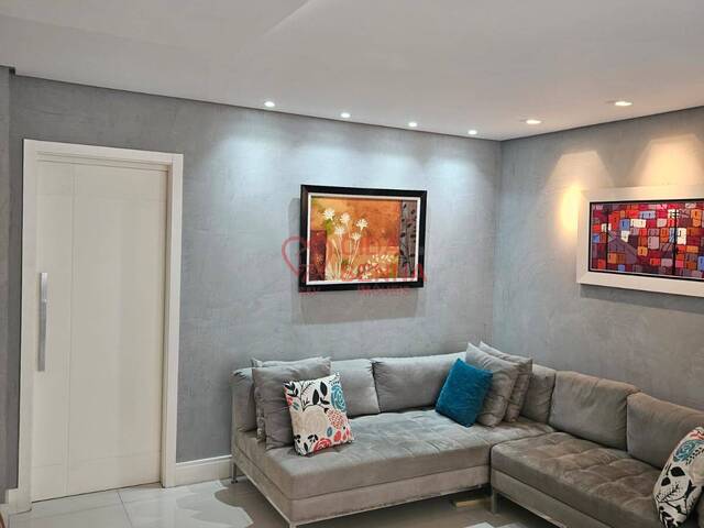 Apartamento para Venda em Florianópolis - 4