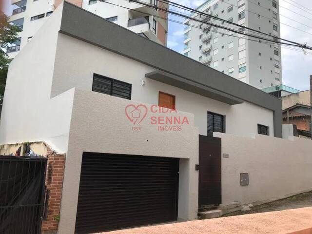 Venda em Agronômica - Florianópolis