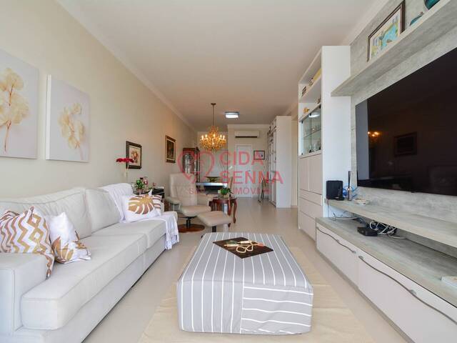 Apartamento para Venda em Florianópolis - 5
