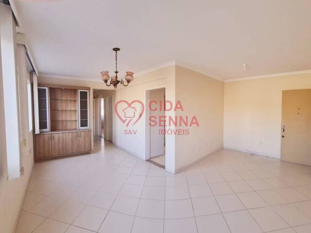 #1718 - Apartamento para Venda em Florianópolis - SC