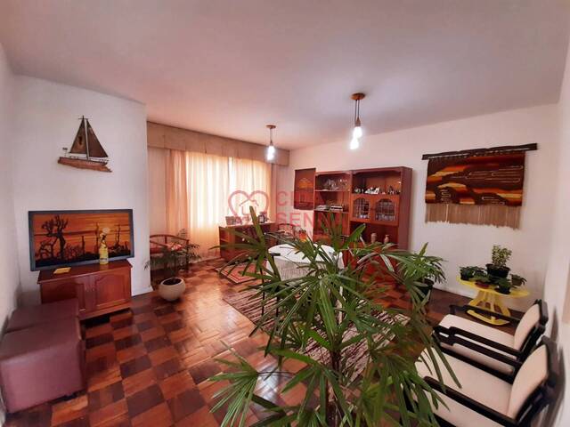 #1722 - Casa para Venda em Florianópolis - SC - 3
