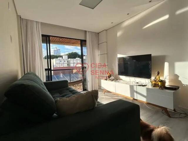 #1724 - Apartamento para Venda em Florianópolis - SC - 2