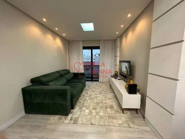 #1724 - Apartamento para Venda em Florianópolis - SC - 3