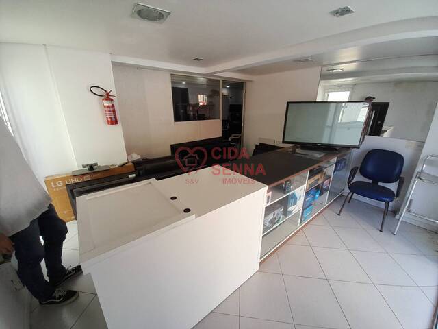 #1725 - Sala para Venda em São José - SC - 2