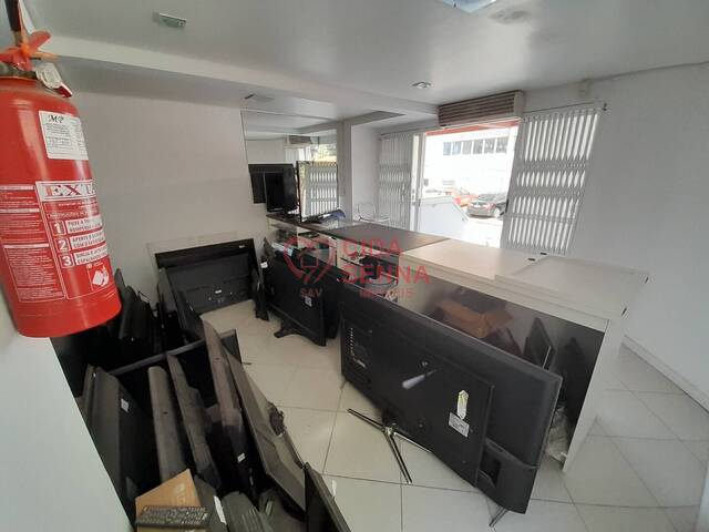 #1725 - Sala para Venda em São José - SC - 3