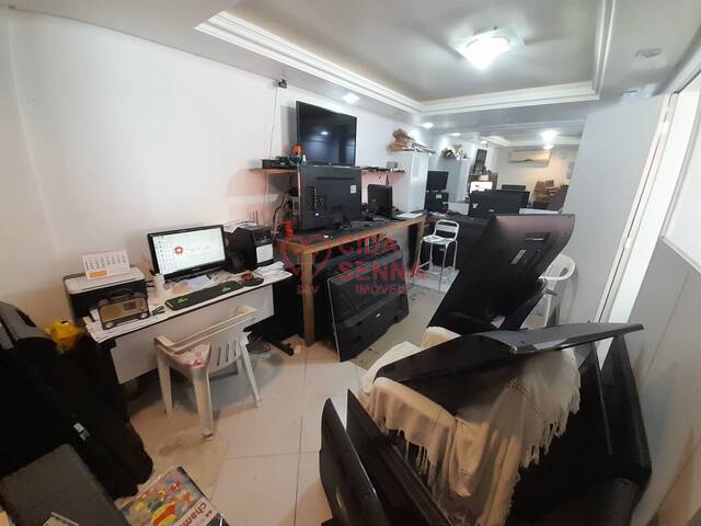 Sala para Venda em São José - 5