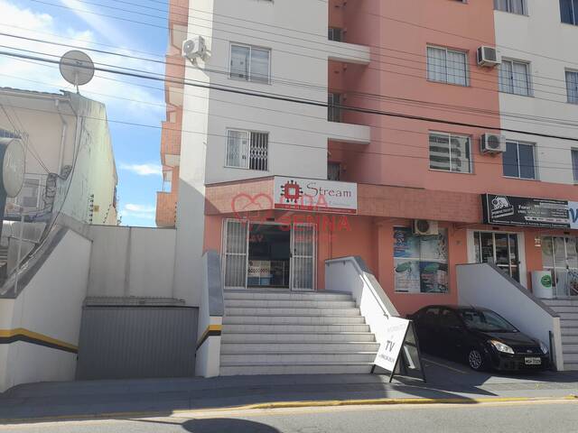 #1725 - Sala para Venda em São José - SC - 1