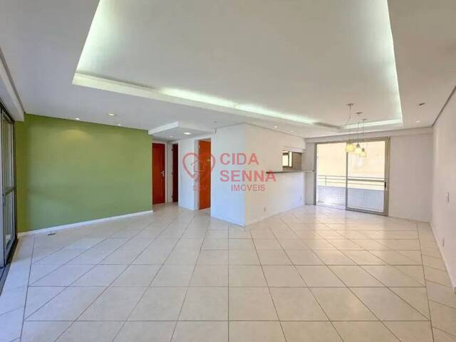 #1683 - Apartamento para Venda em Florianópolis - SC - 1