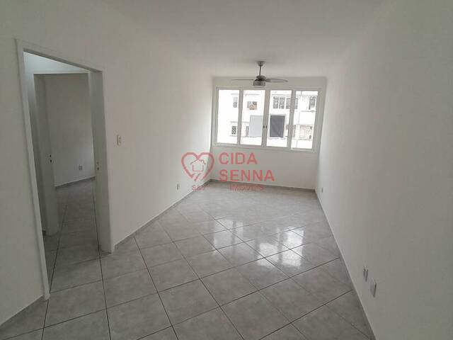 #1726 - Apartamento para Venda em Florianópolis - SC