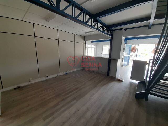 Sala para Venda em Florianópolis - 4