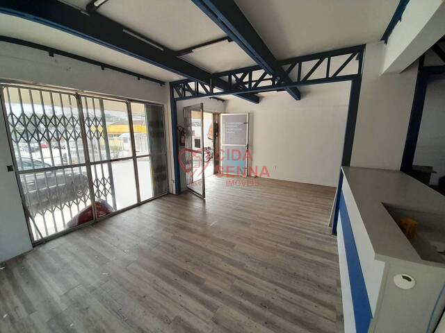 #1727 - Sala para Venda em Florianópolis - SC - 1