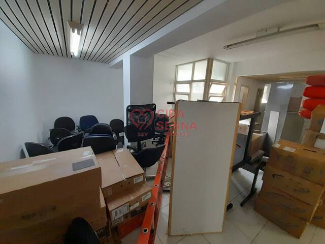 #1728 - Sala para Venda em Florianópolis - SC - 2