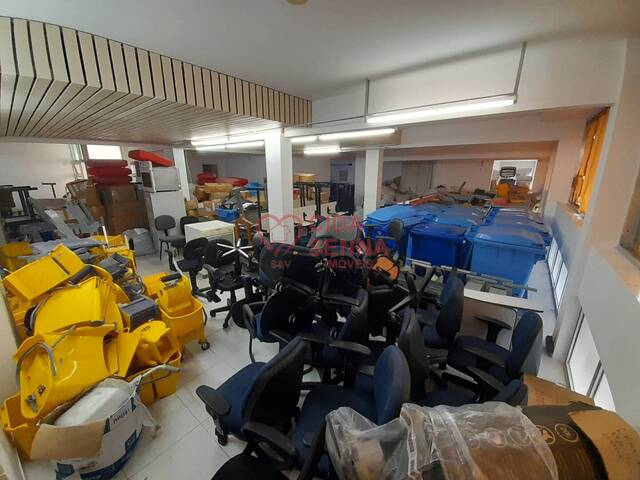 Sala para Venda em Florianópolis - 4