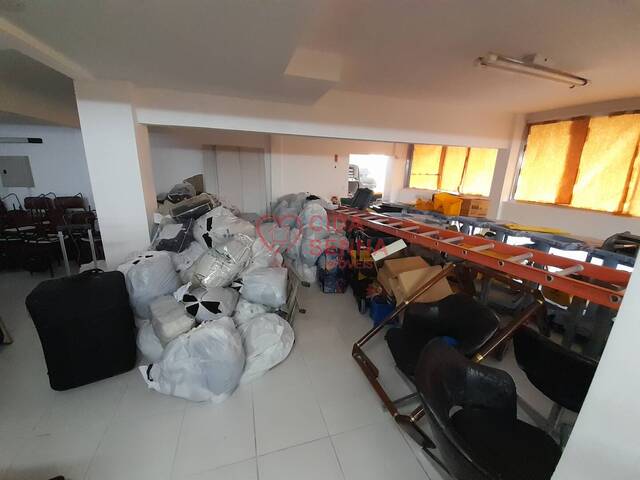 Sala para Venda em Florianópolis - 5