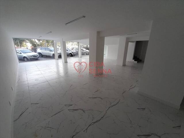 Sala para Venda em Florianópolis - 5