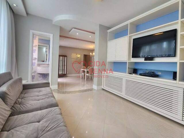 #1731 - Apartamento para Venda em Florianópolis - SC - 2
