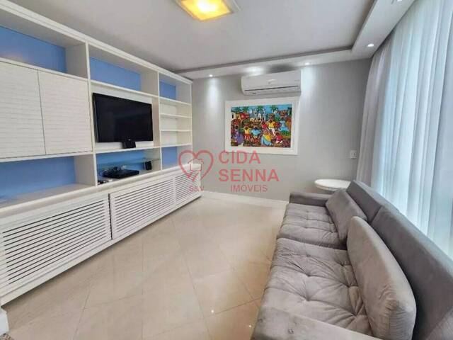 #1731 - Apartamento para Venda em Florianópolis - SC - 3