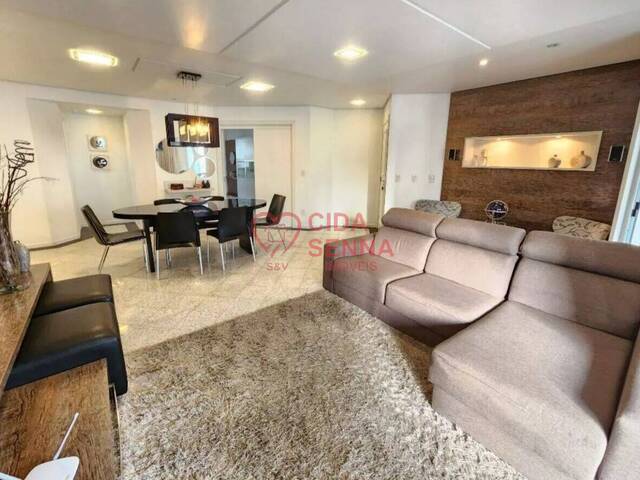 #1732 - Apartamento para Venda em Florianópolis - SC - 2