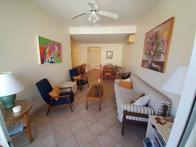 #1734 - Apartamento para Venda em Florianópolis - SC - 2