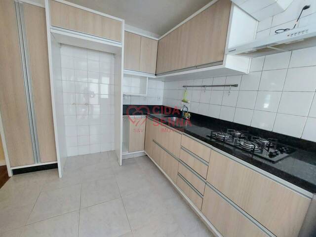 #1733 - Apartamento para Venda em Florianópolis - SC - 1