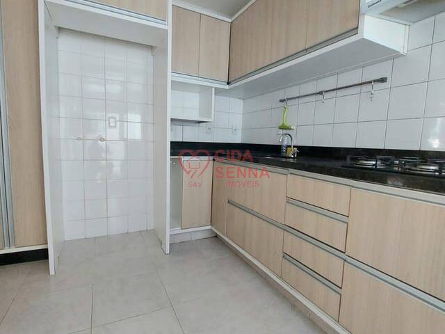 #1733 - Apartamento para Venda em Florianópolis - SC - 2