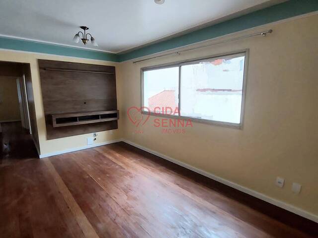 #1733 - Apartamento para Venda em Florianópolis - SC - 2
