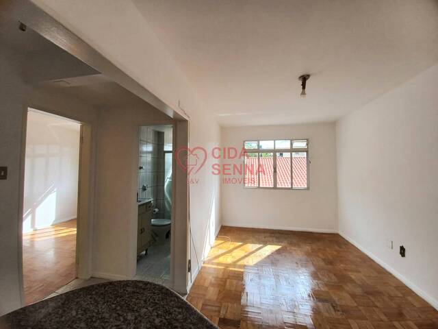 #1735 - Apartamento para Venda em Florianópolis - SC - 1