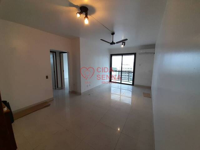 #1736 - Apartamento para Venda em Florianópolis - SC - 3