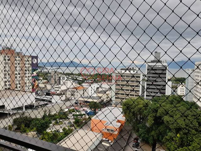 #1736 - Apartamento para Venda em Florianópolis - SC - 1
