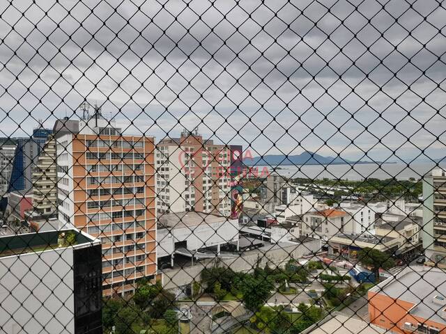 #1736 - Apartamento para Venda em Florianópolis - SC - 2