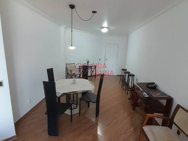 #1737 - Apartamento para Venda em Florianópolis - SC - 2