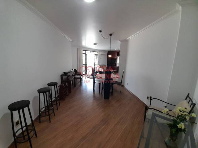 Apartamento para Venda em Florianópolis - 5
