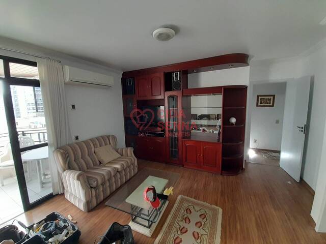 #1737 - Apartamento para Venda em Florianópolis - SC - 3