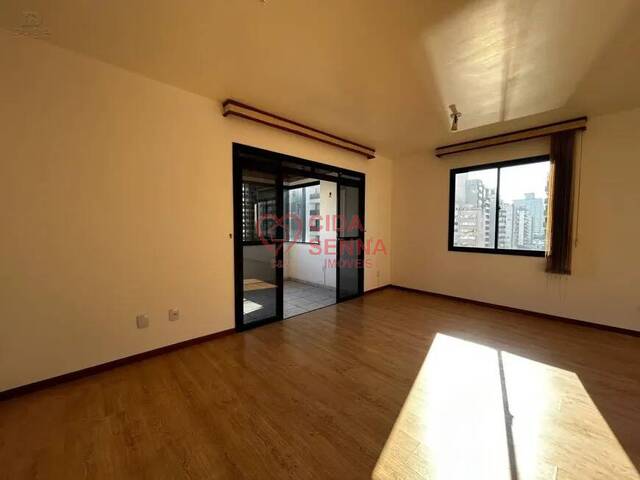 #1738 - Apartamento para Venda em Florianópolis - SC - 3