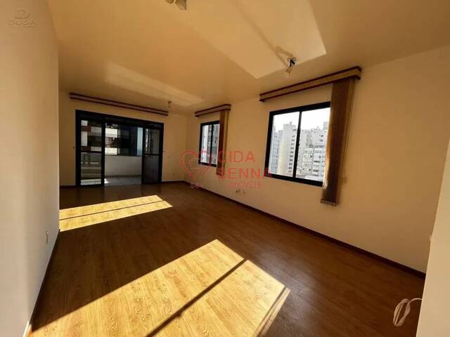 #1738 - Apartamento para Venda em Florianópolis - SC - 2