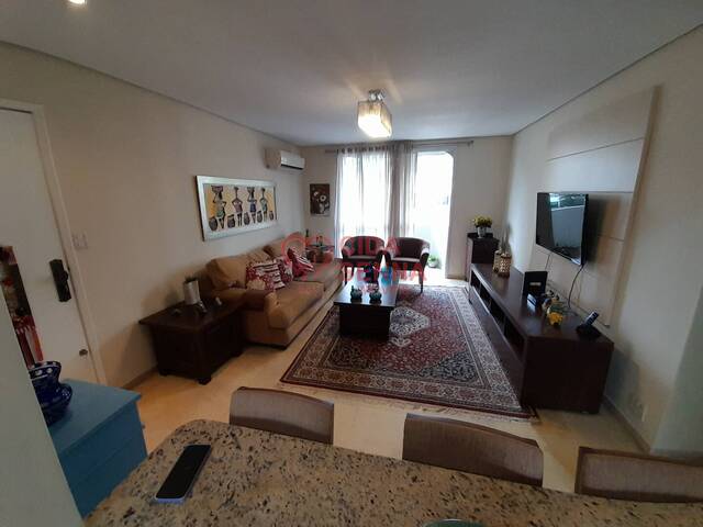 #1741 - Apartamento para Venda em Florianópolis - SC - 3