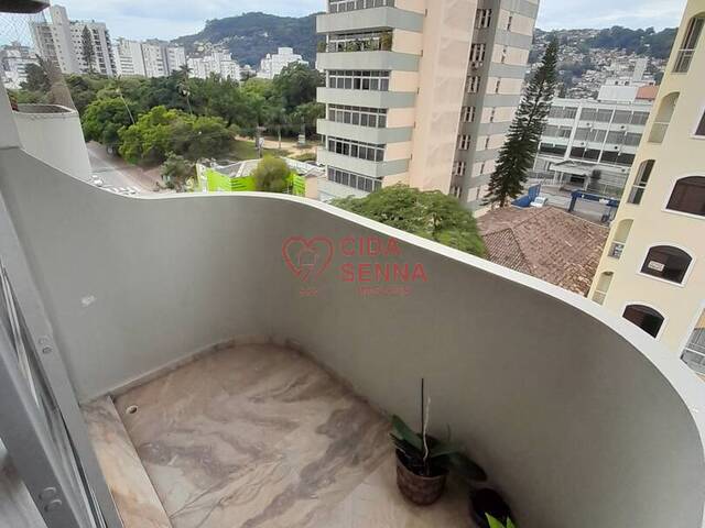 Apartamento para Venda em Florianópolis - 4
