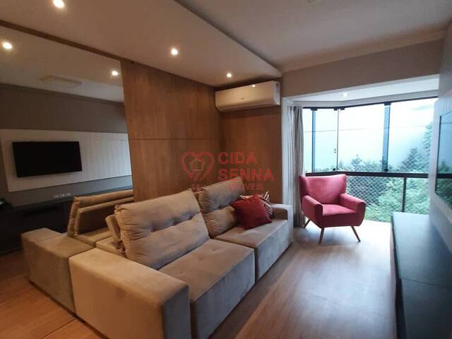#1740 - Apartamento para Venda em Florianópolis - SC - 2