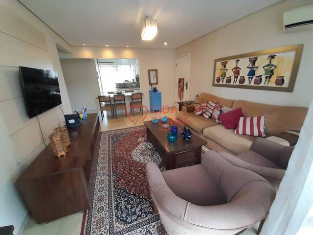 #1741 - Apartamento para Venda em Florianópolis - SC - 2