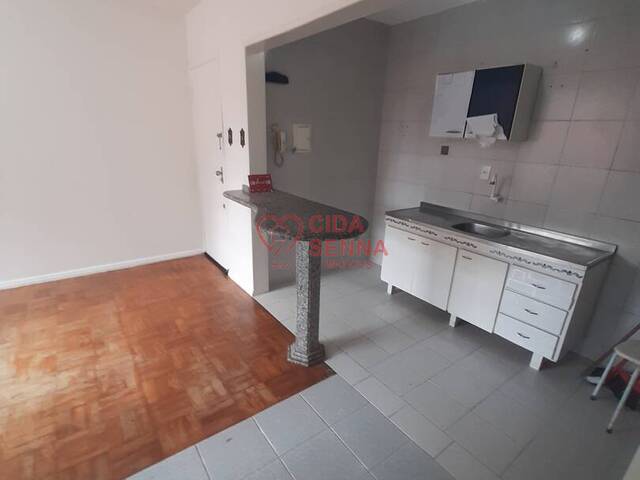 #1735 - Apartamento para Venda em Florianópolis - SC - 3